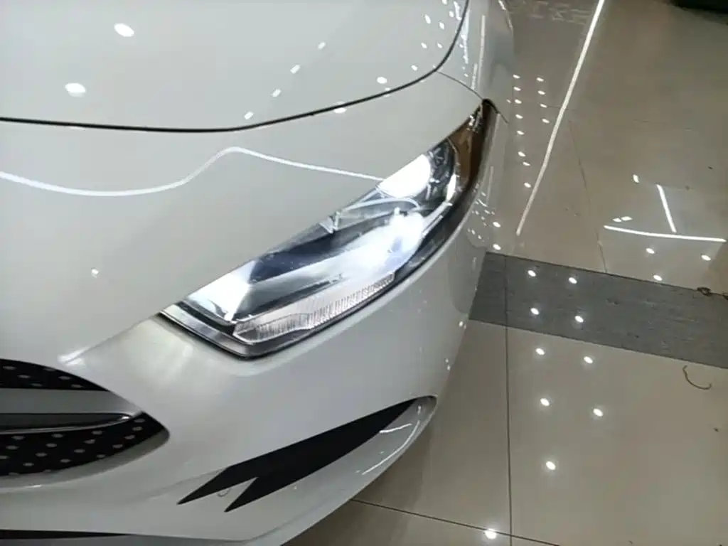 Mercedes-Benz A-Class — миниатюра 24