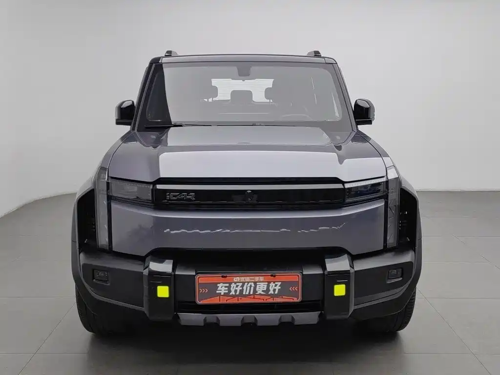 iCAR iCAR 03T — миниатюра 3
