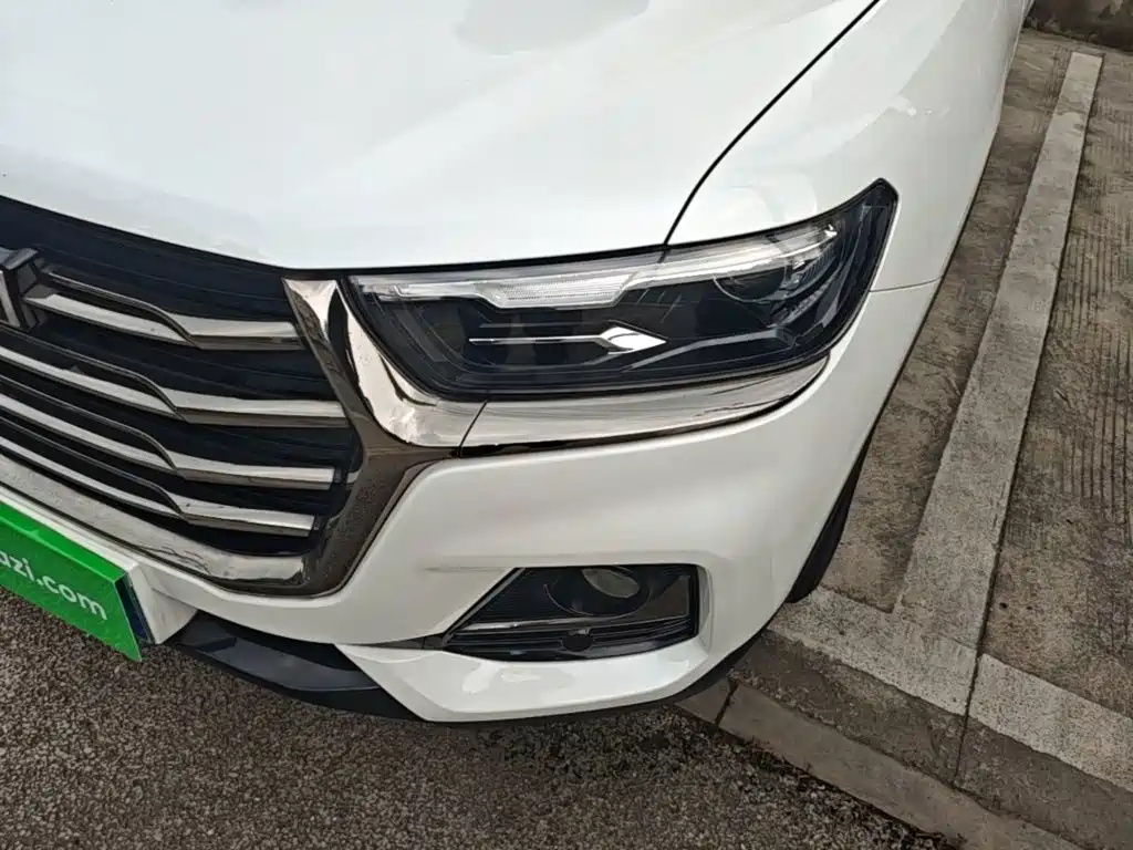 Haval H6 — миниатюра 24