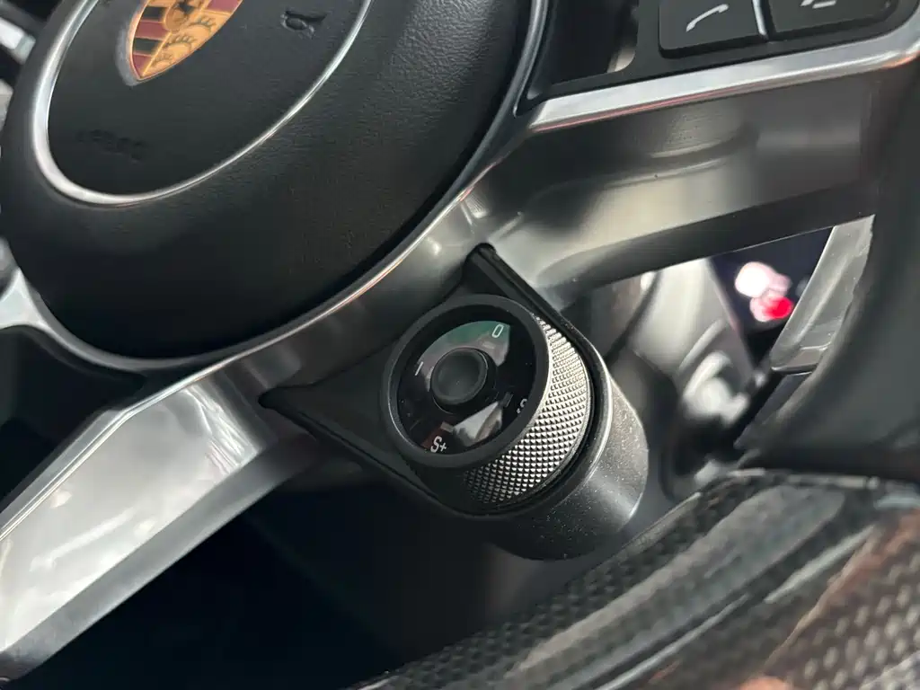 PORSCHE PANAMERA NEW ENERGY