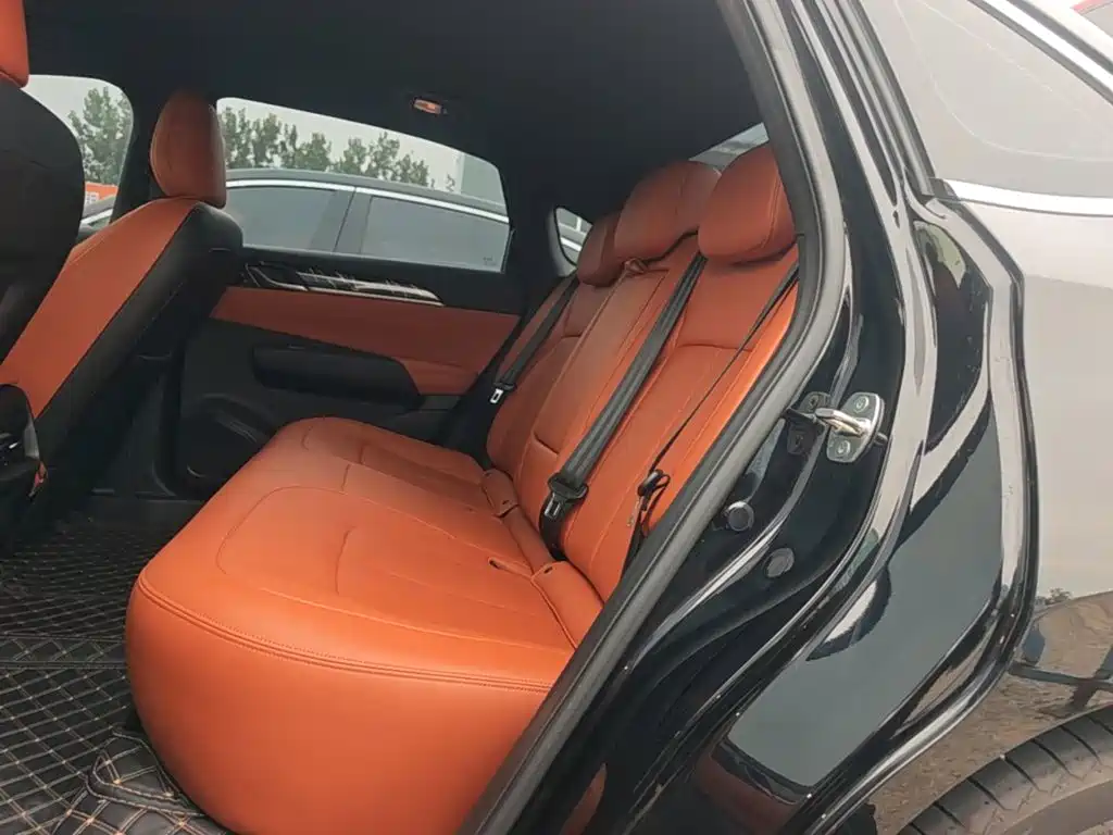 Wuling Xingguang — миниатюра 17