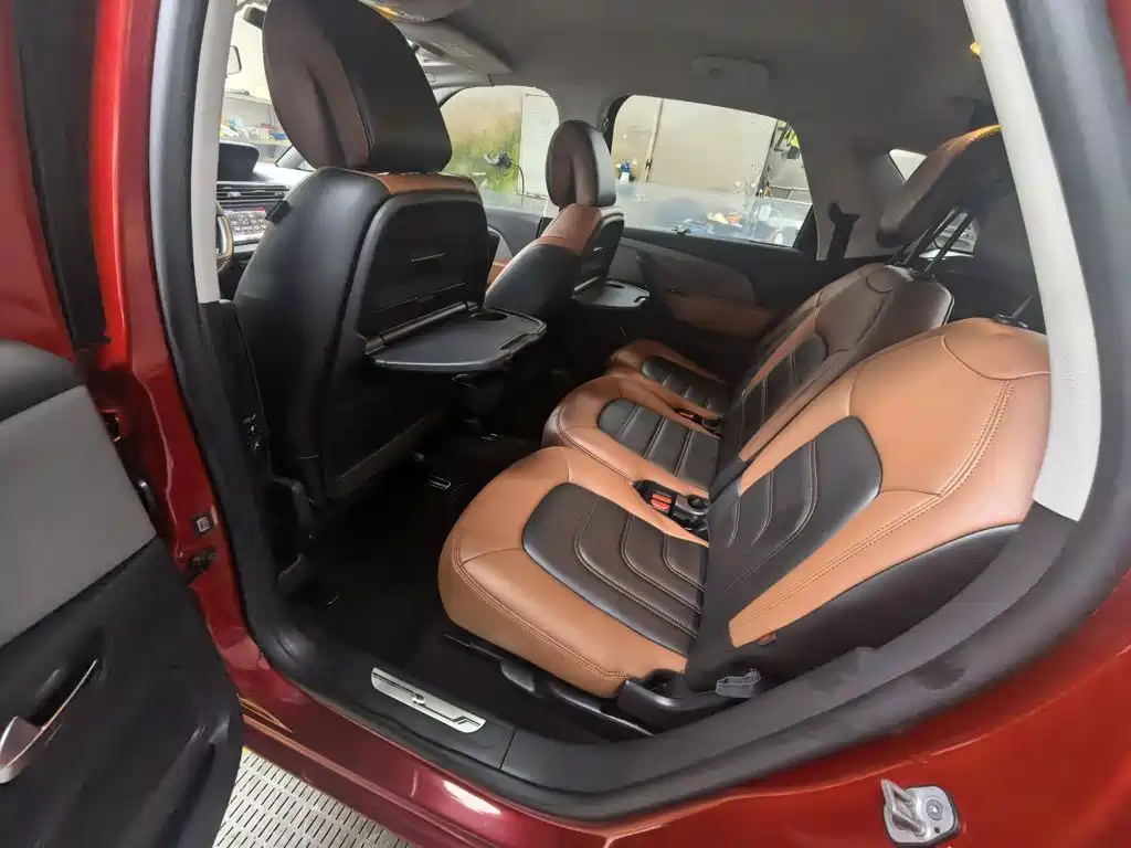 Citroen C4 Picasso — миниатюра 18