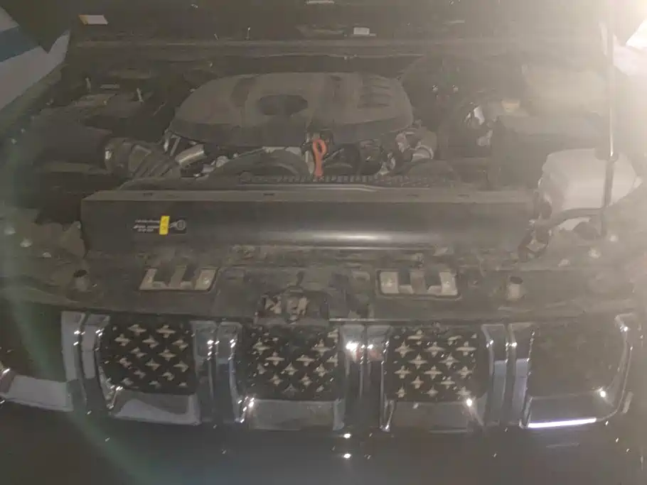 Beijing Off-Road BJ40 — миниатюра 10
