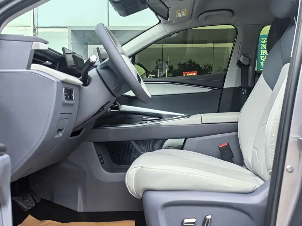 Chery Tiggo 5 — миниатюра 7