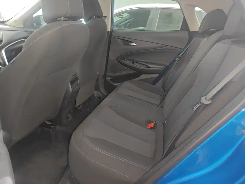 Buick Encore — миниатюра 17
