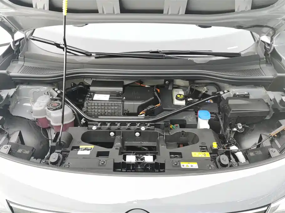 VOLKSWAGEN ID.4 CROZZ