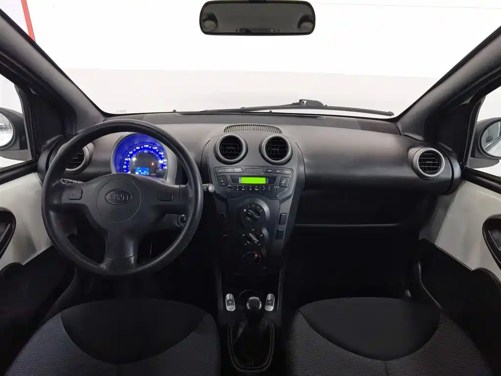 BYD F0 2012 1.0L