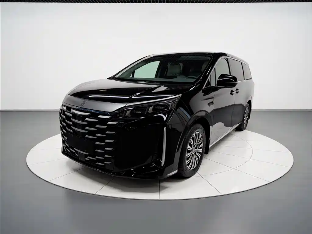 Byd Xia 2025