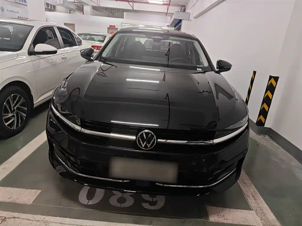Volkswagen Magotan 2024 380TSI DSG Luxury