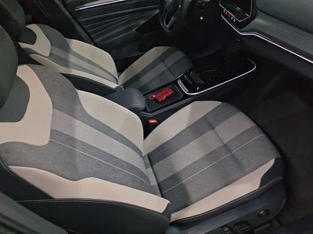 Volkswagen ID.4 Crozz — миниатюра 25