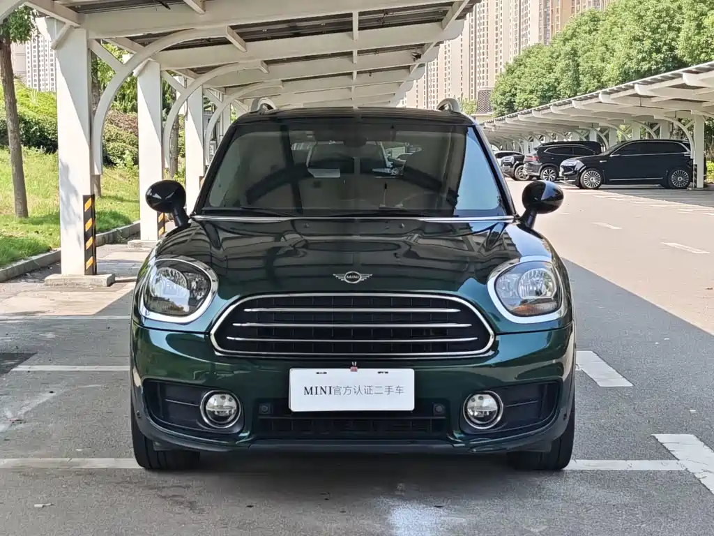 MINI Mini Countryman — миниатюра 2