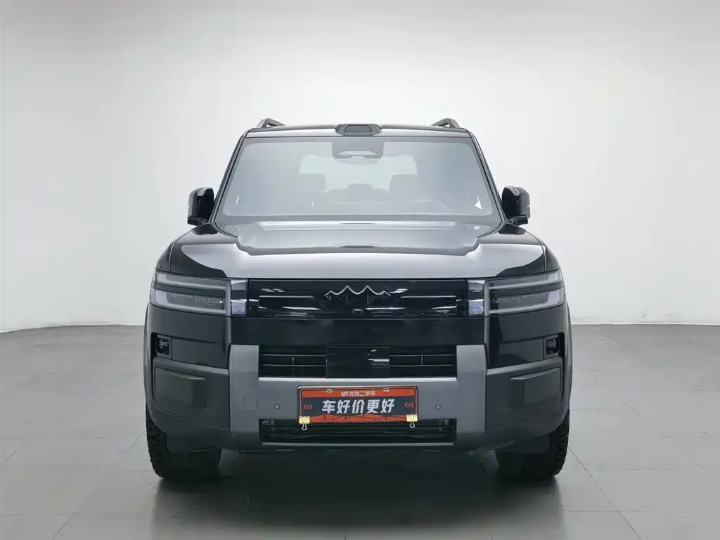 Fangchengbao Leopard 7 7 2025 190KM Ultra