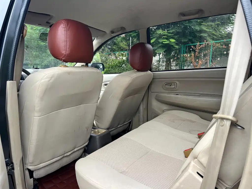 FAW Senya M80 1.3L Manual 5 seats Value Edition, фото 6