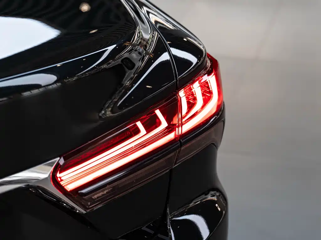 Lexus LS 2021 500h Executive