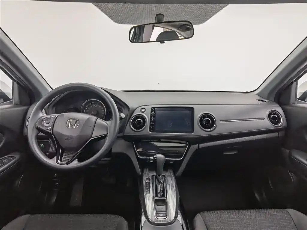 Honda XR-V 2021 220TURBO CVT Comfort