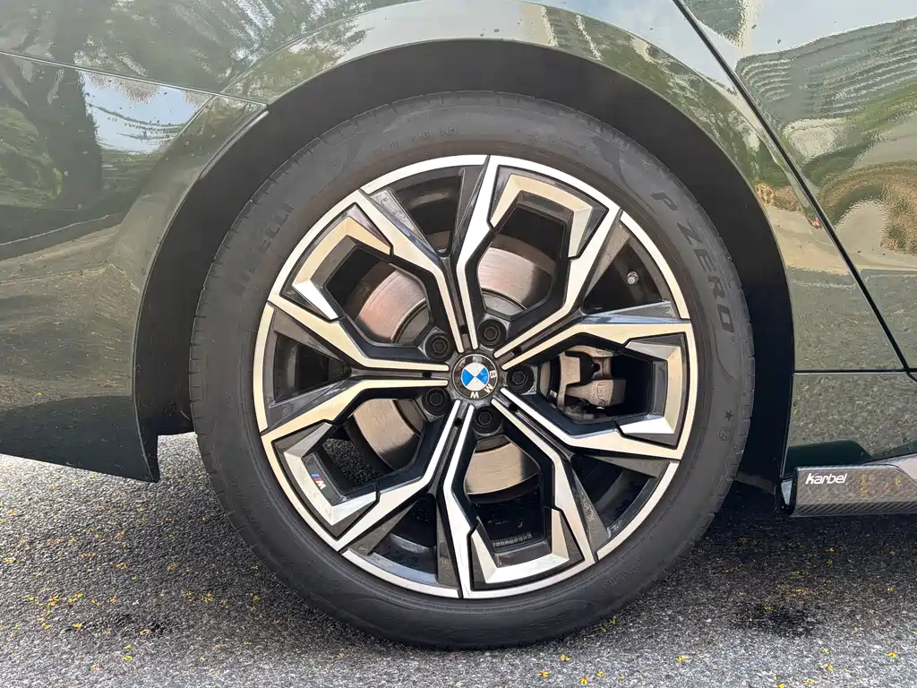 BMW 4 Series — миниатюра 11