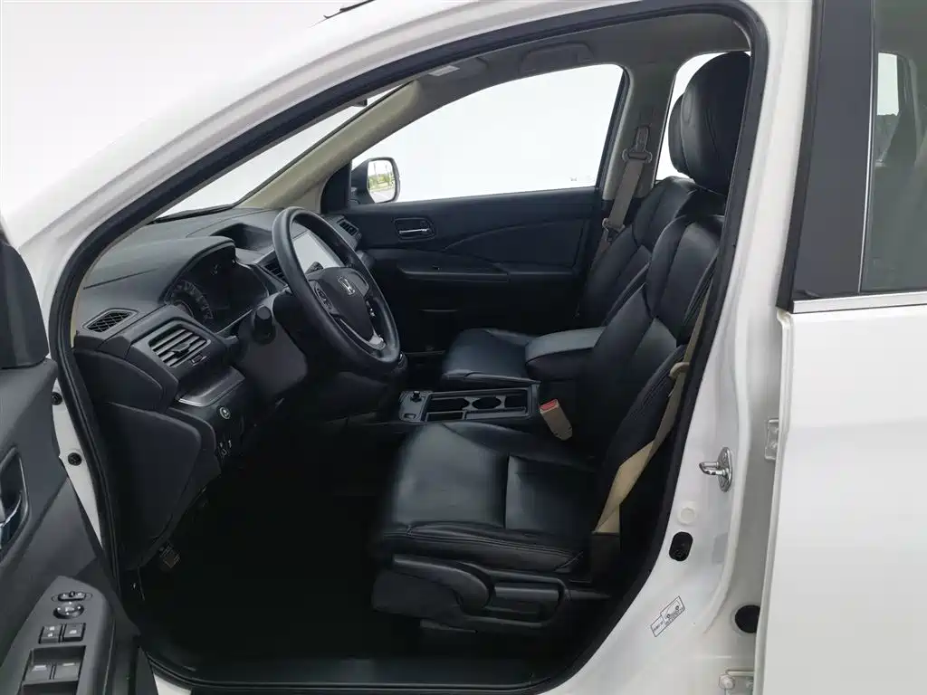 Honda CR-V 2016 2.0L