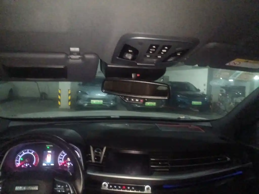 Haval H6 — миниатюра 19