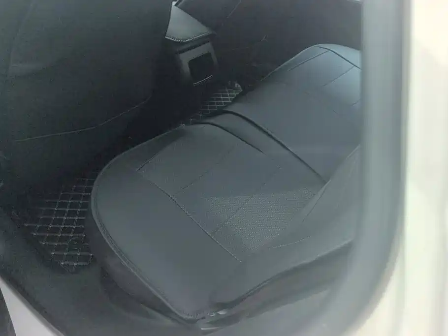 Fiat Viaggio — миниатюра 11