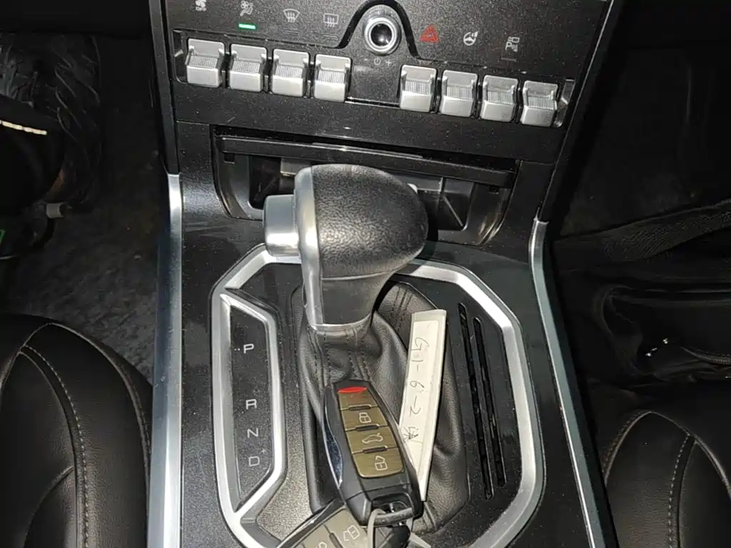 Haval F5 — миниатюра 14