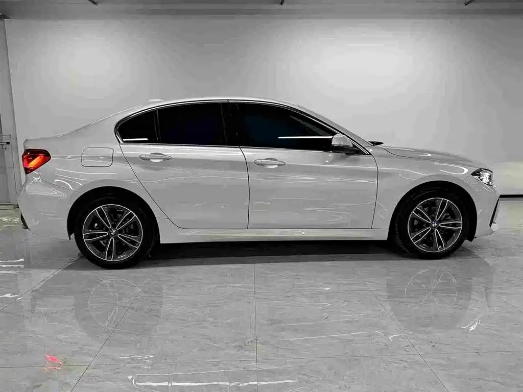 BMW 1 Series — миниатюра 3