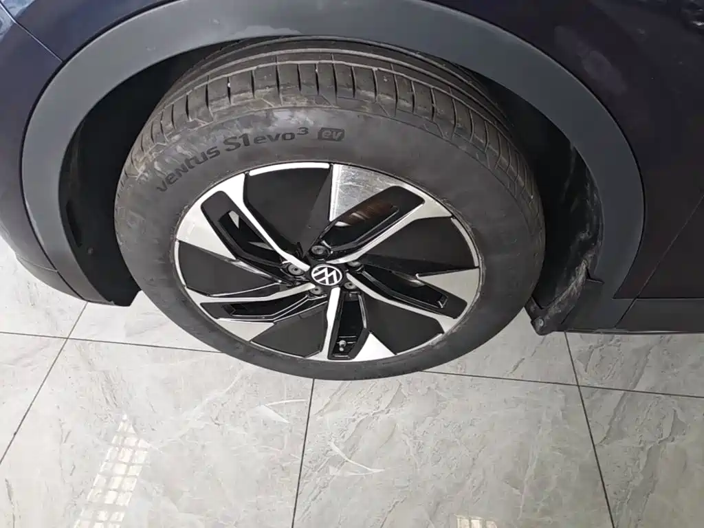 Volkswagen ID.4 Crozz — миниатюра 23