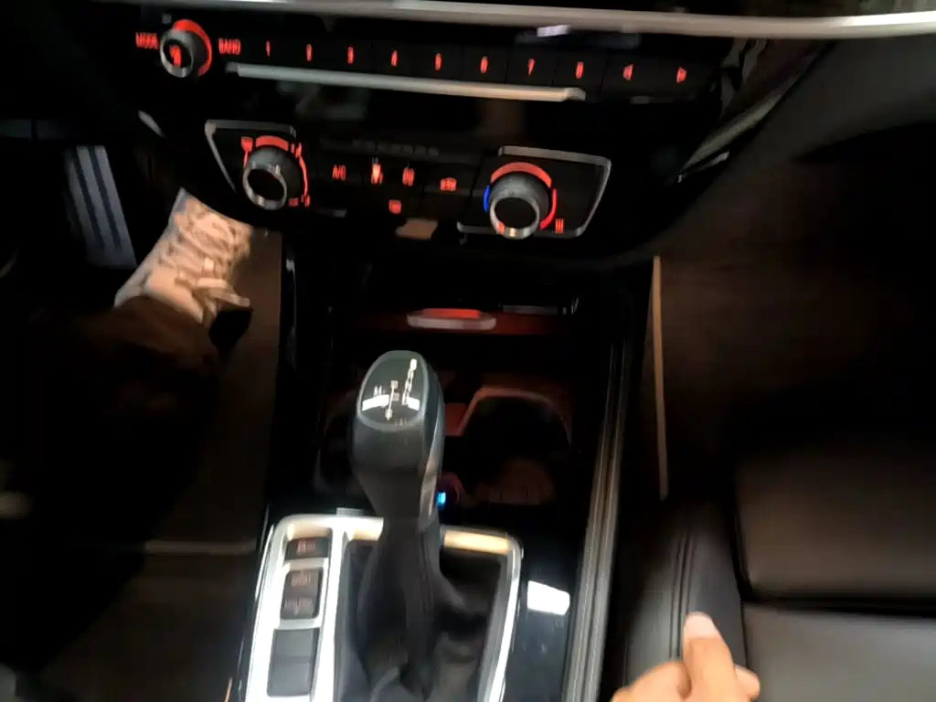 BMW 1 Series — миниатюра 14