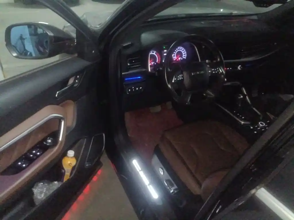 Haval H6 — миниатюра 17