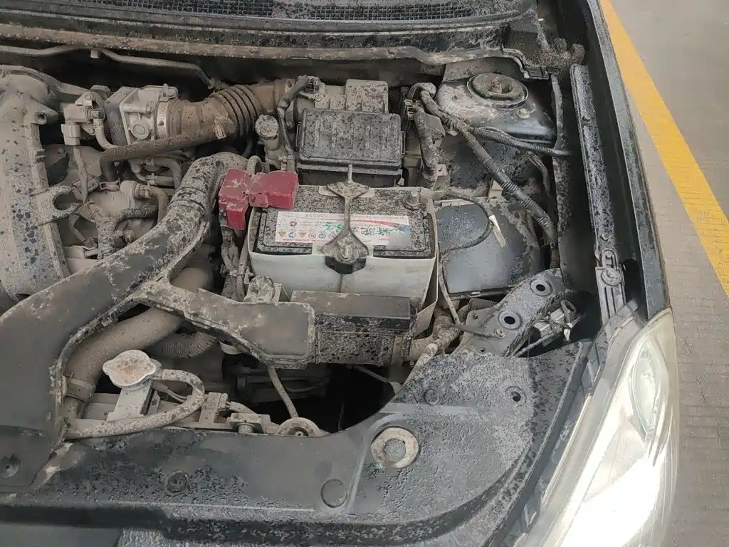 Nissan Sylphy — миниатюра 20