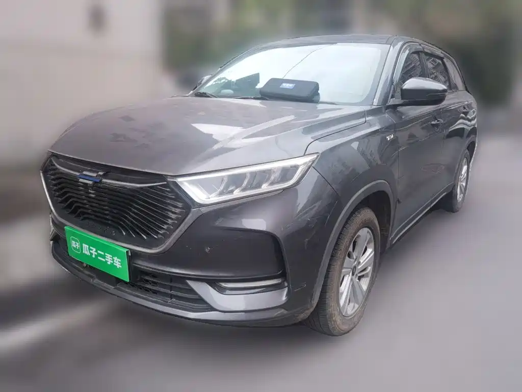 Oshan Oushang X7