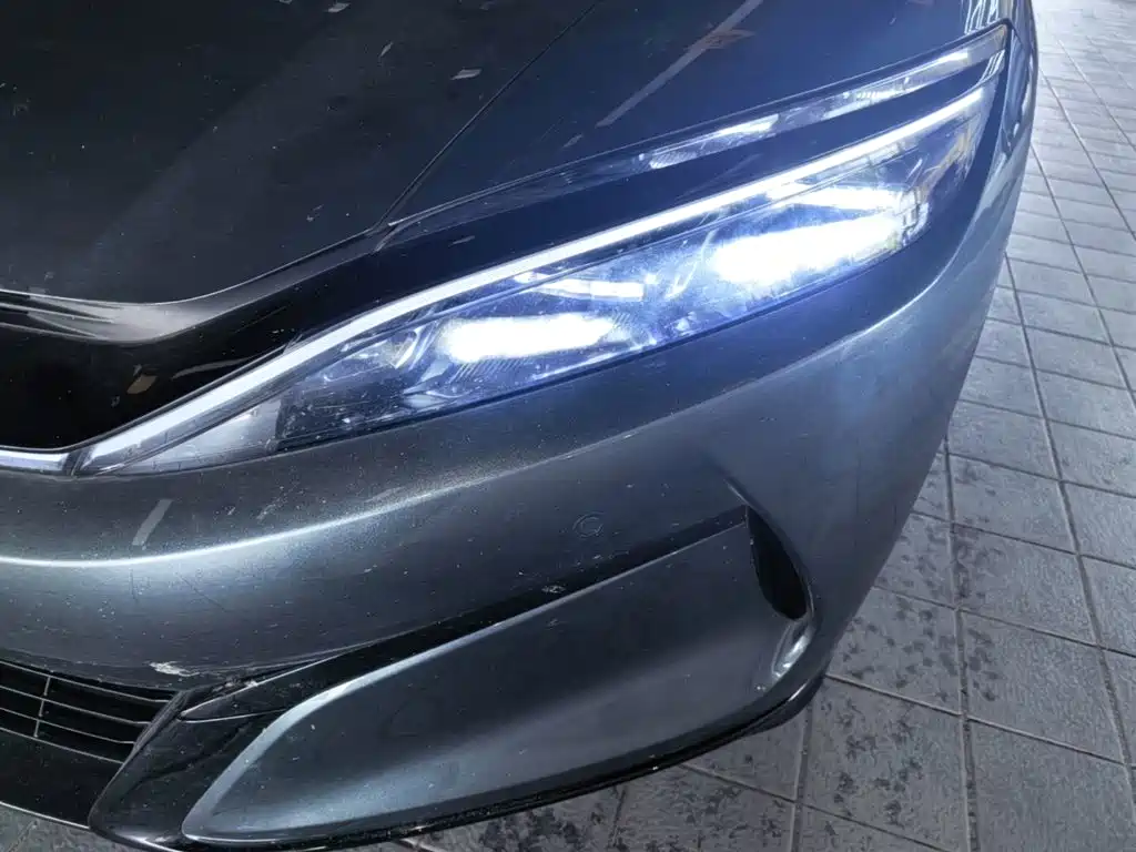 BYD Han L — миниатюра 24