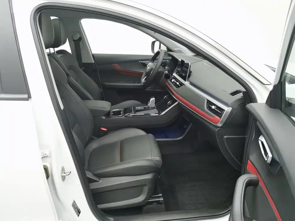 Chery Tiggo 7 — миниатюра 23