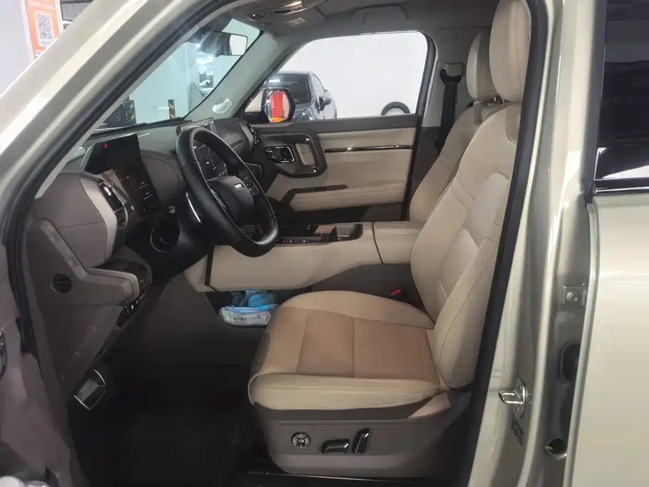 Haval Big Dog PLUS — миниатюра 9
