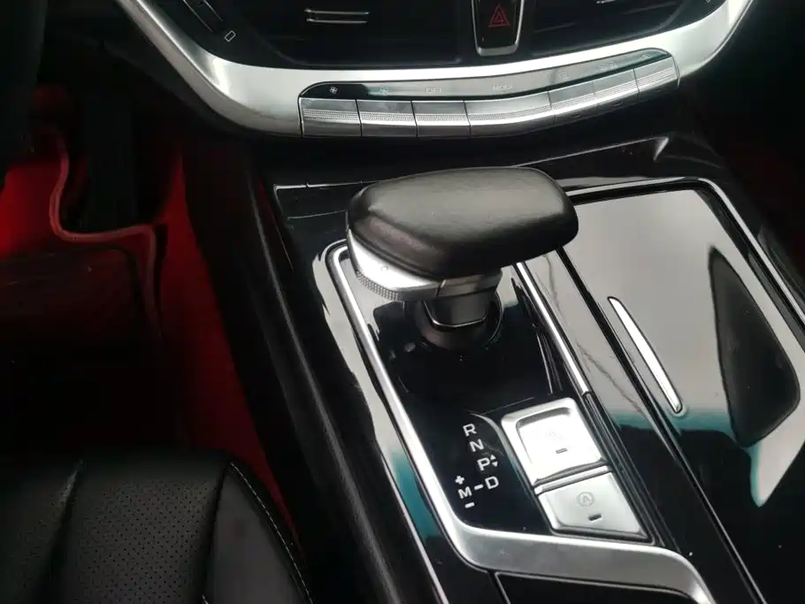Geely Borui — миниатюра 16
