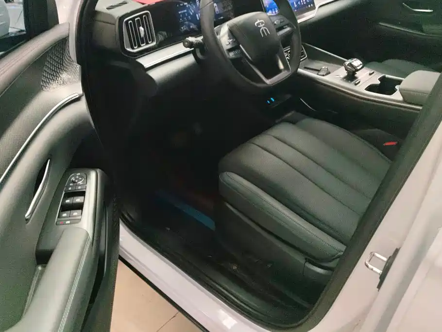 BYD Pro New Energy — миниатюра 9