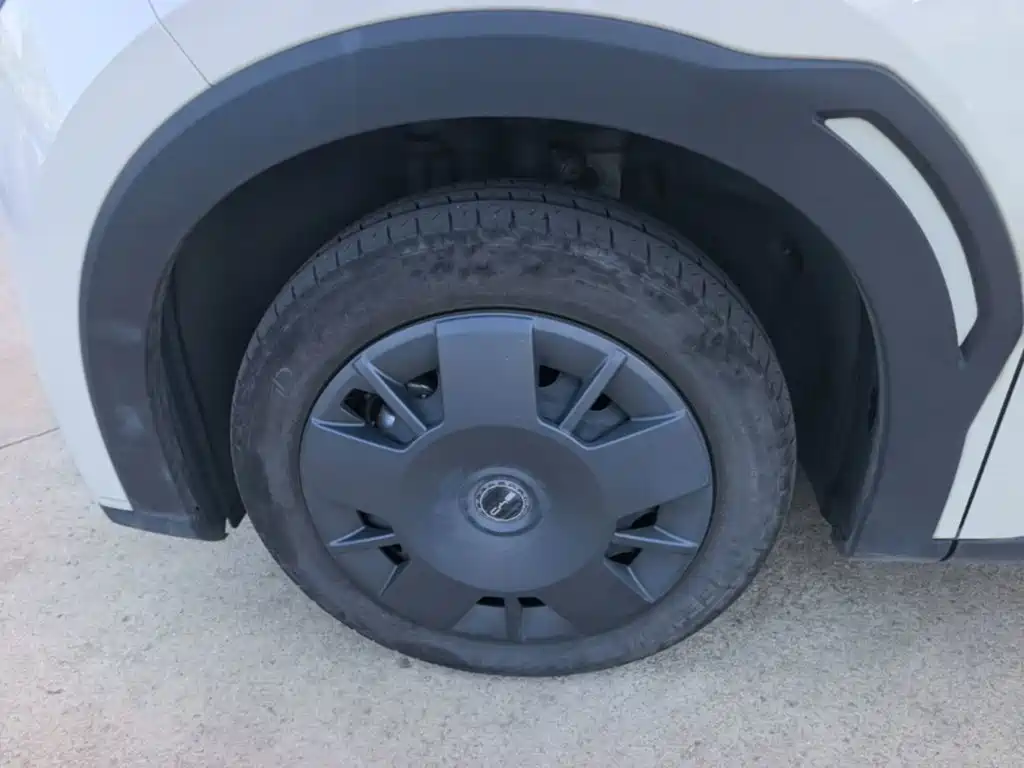 BYD Seagull — миниатюра 23