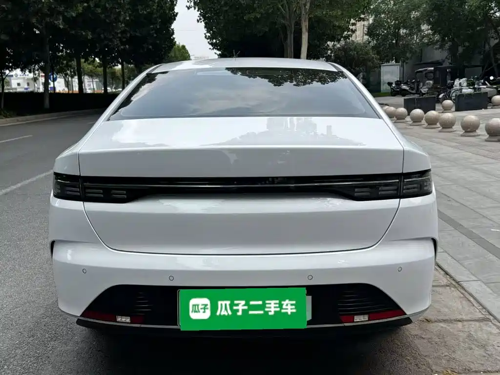 BYD Destroyer 05 — миниатюра 6