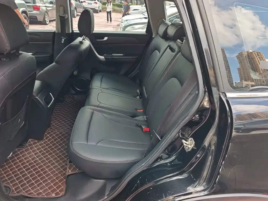 Haval H6 — миниатюра 17