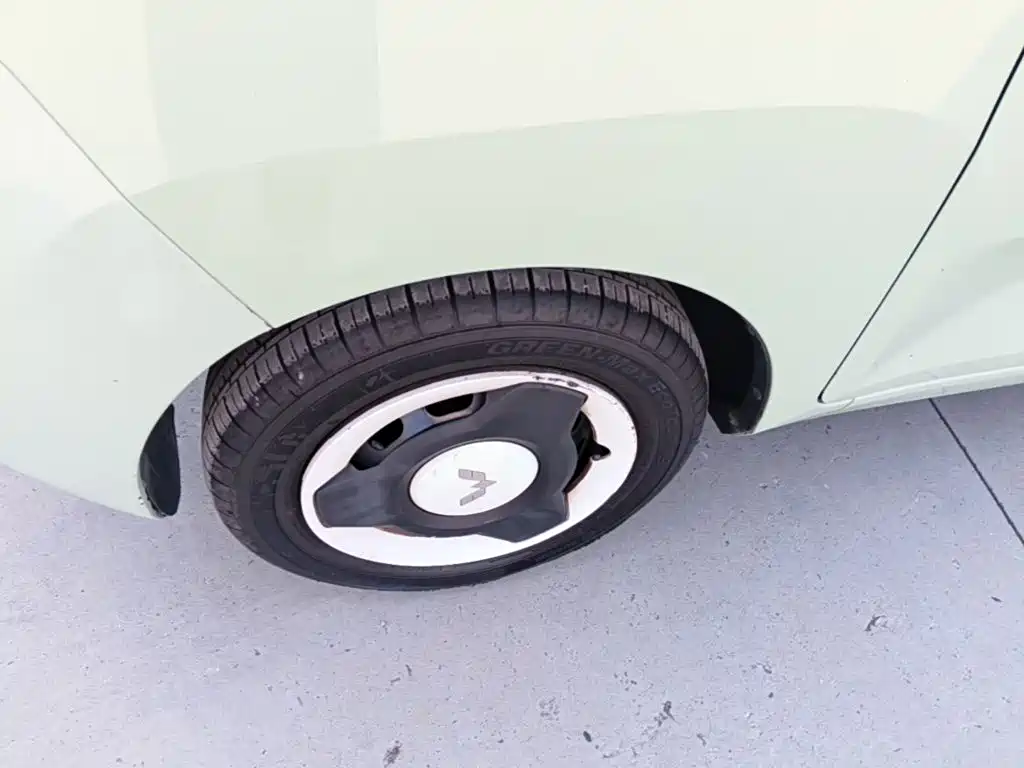 Wuling MINIEV — миниатюра 23