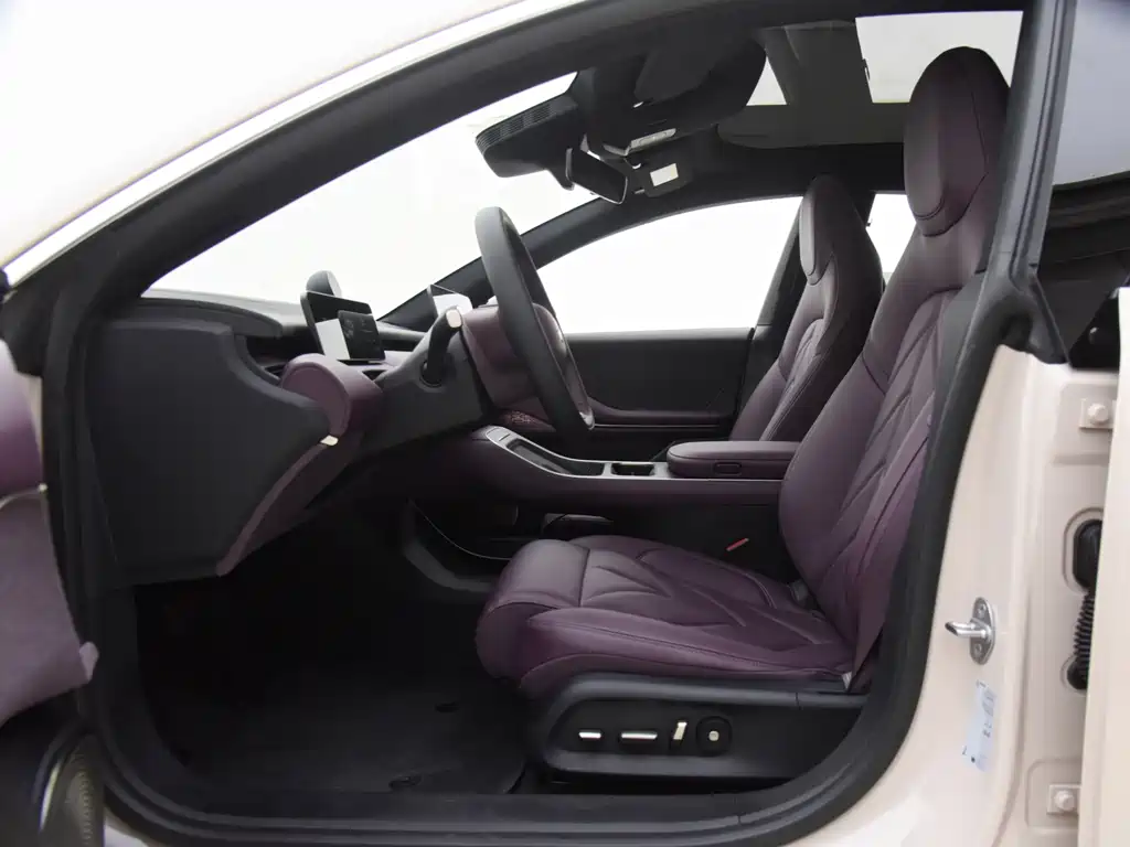 NIO ET5T 2025 100kWh Touring