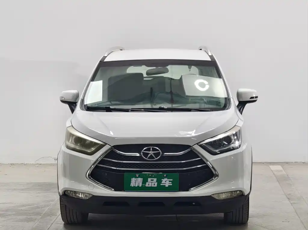 JAC Refine S3 — миниатюра 2