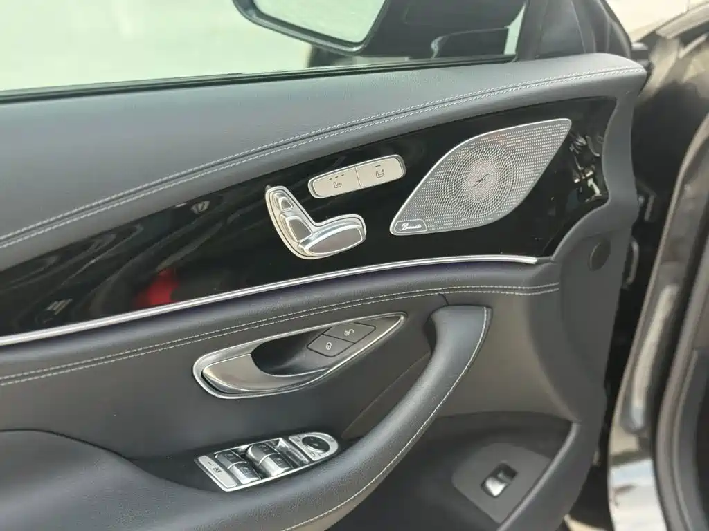 Mercedes-Benz AMG GT — миниатюра 4