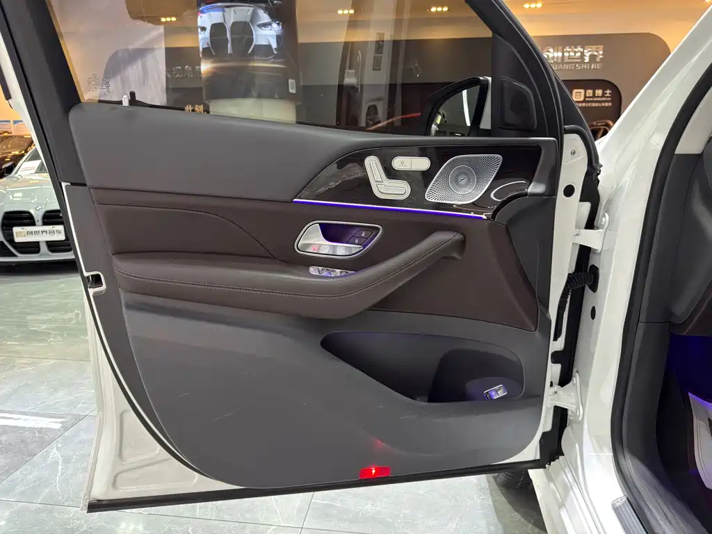 Mercedes-Benz GLE 2020 GLE 350 4MATIC Fashion