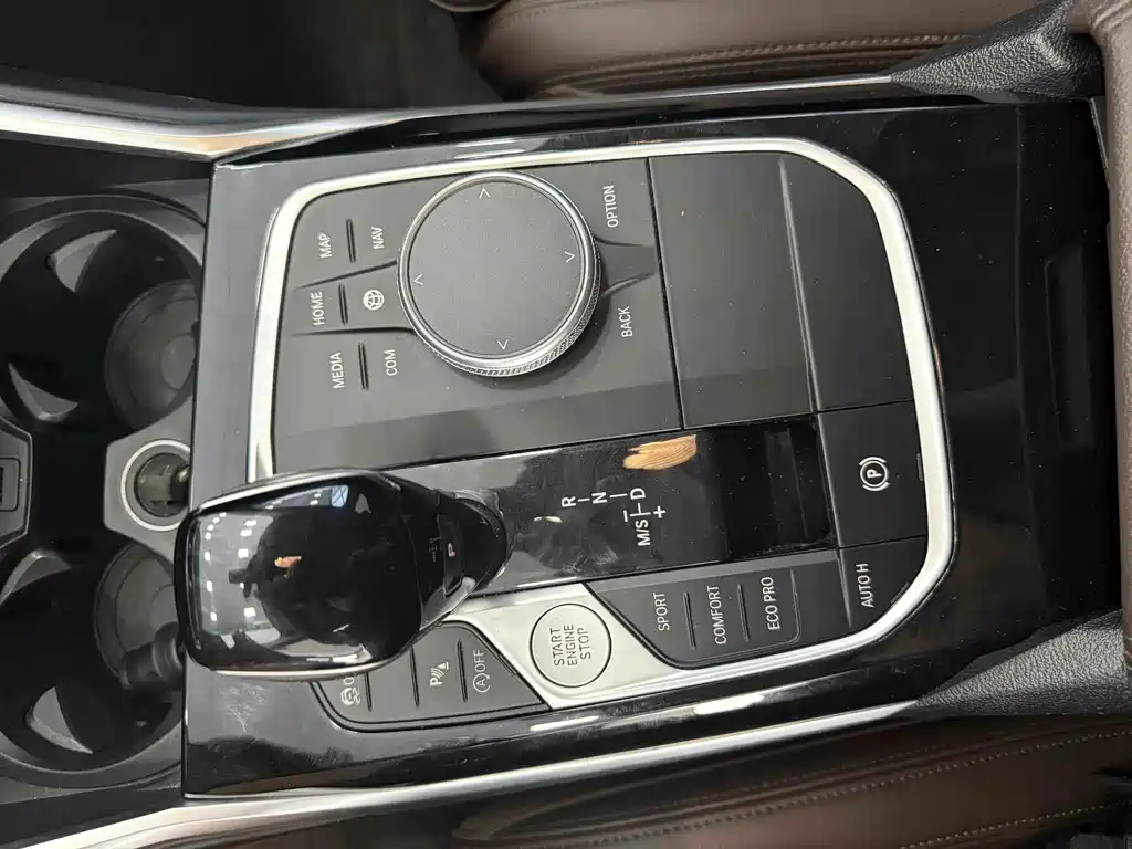 BMW 3 Series — миниатюра 9