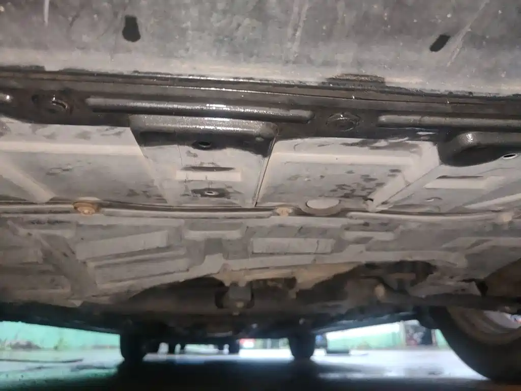 Nissan Sylphy — миниатюра 21