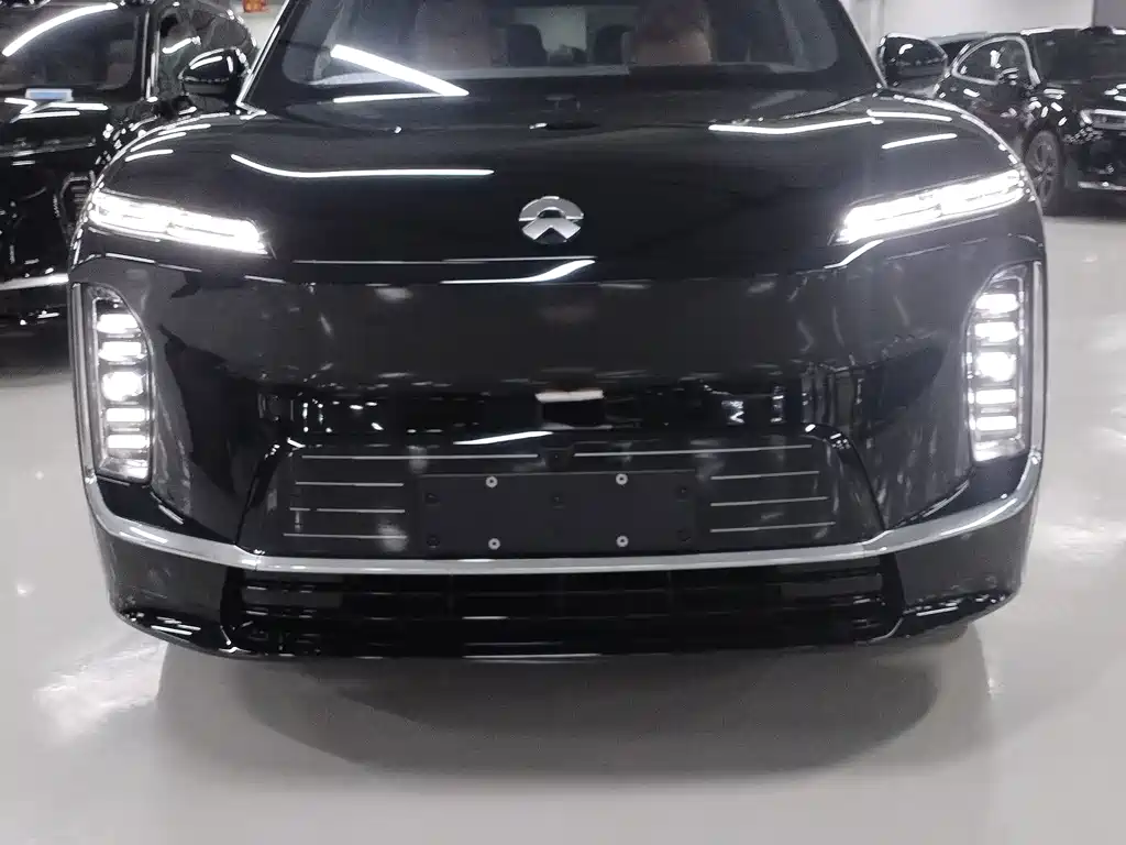 NIO ES9 — миниатюра 2