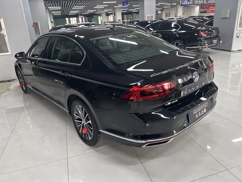 Volkswagen Magotan 2026 300TSI Premium
