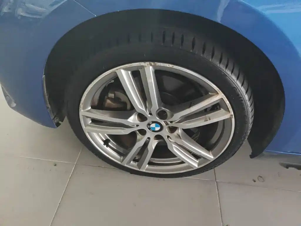 BMW 1 Series — миниатюра 23
