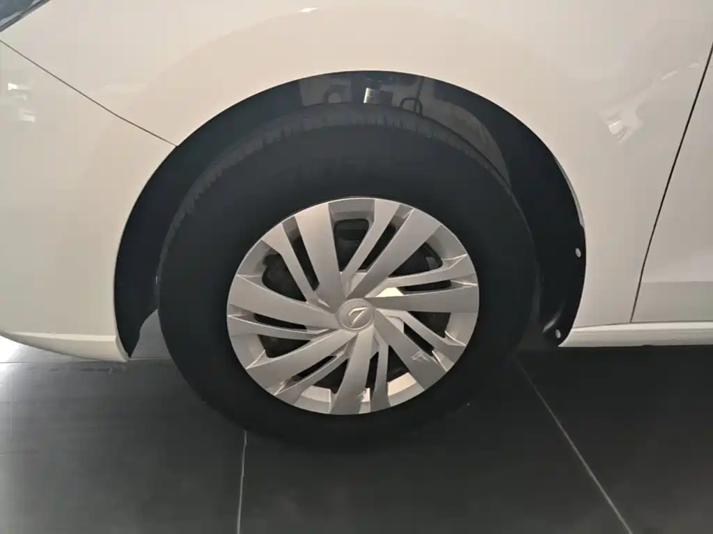 Jetta VA3 — миниатюра 23