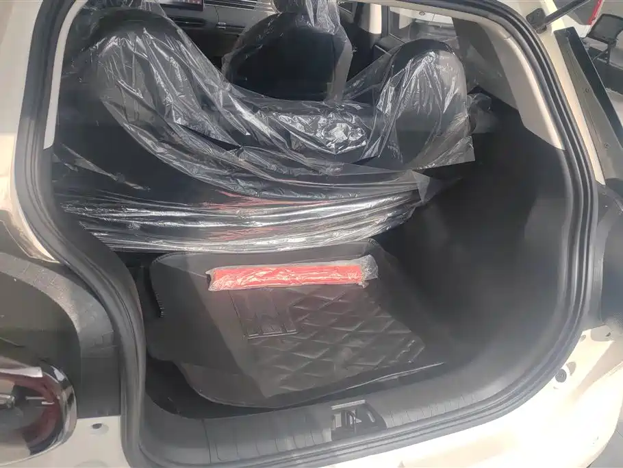 Dongfeng 01 2026 330 Ultra